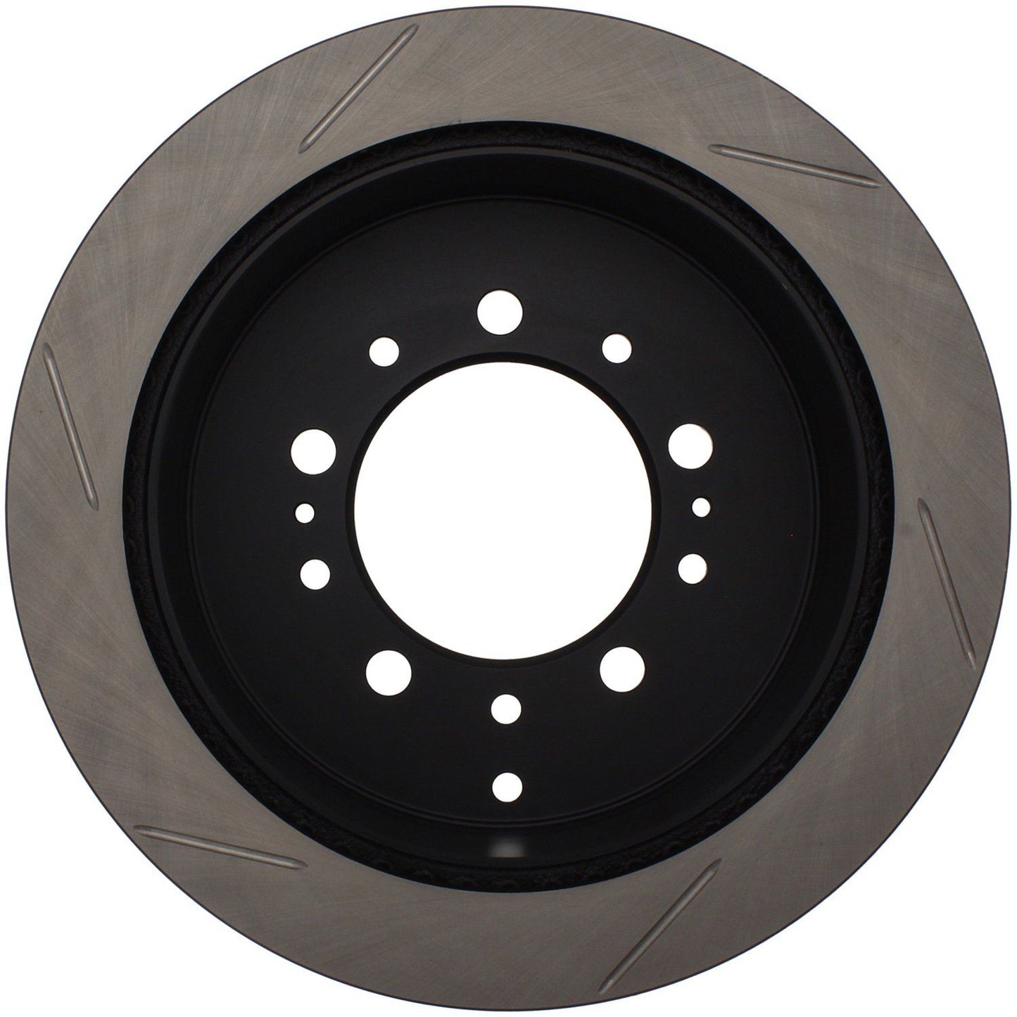 Stoptech 126.44157SL Disc Brake Rotor