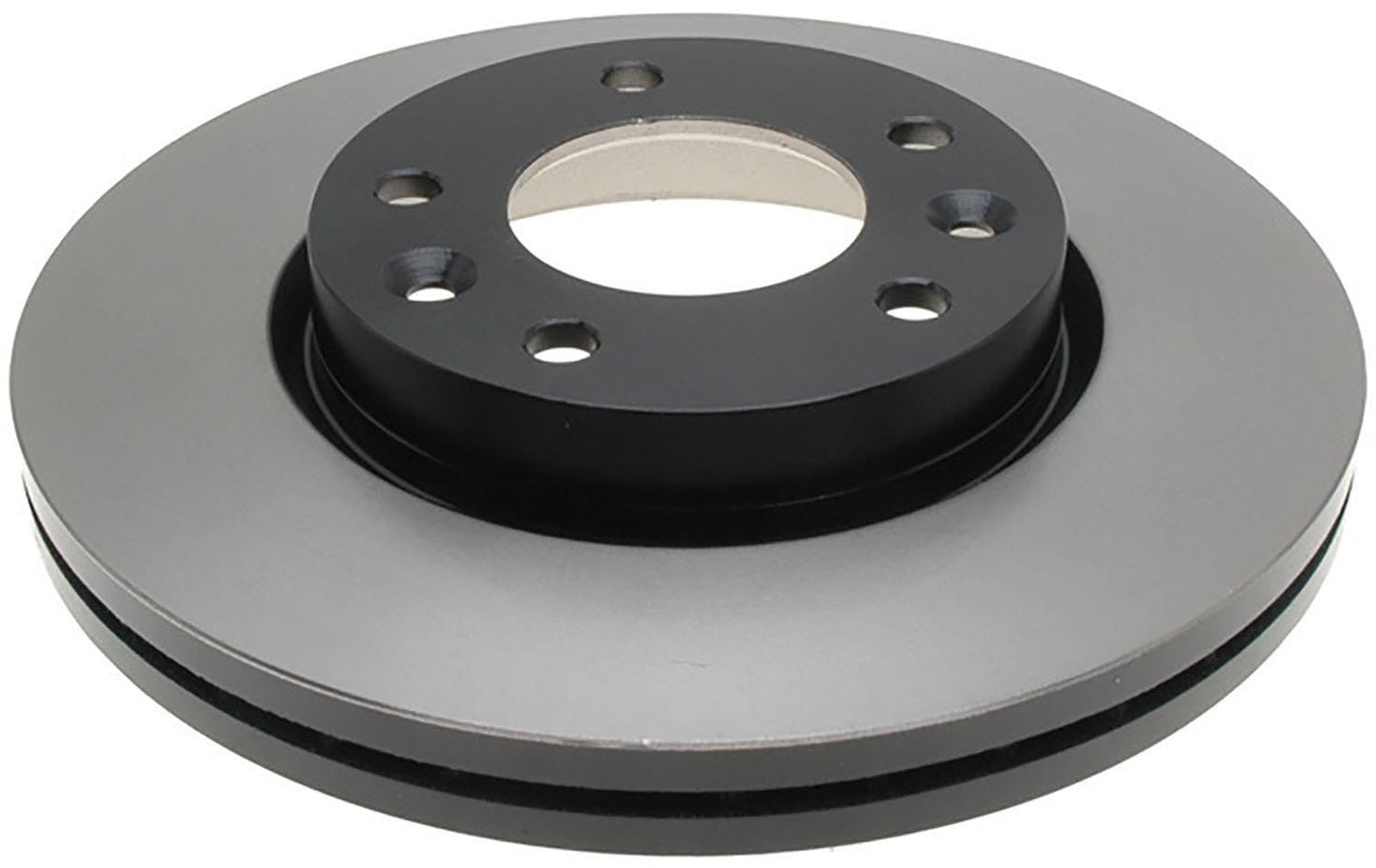 Rotor de freno de disco ACDelco Advantage 18A1631AC