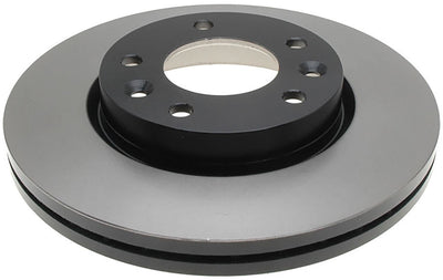 Rotor de freno de disco ACDelco Advantage 18A1631AC