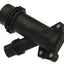 URO Parts URO-015814 Radiator Coolant Hose Flange