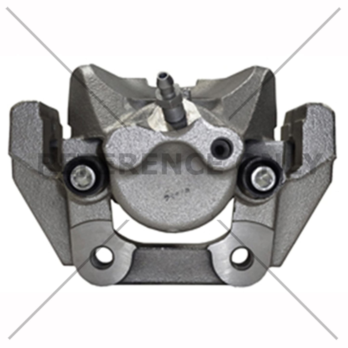 Centric Parts 14134616