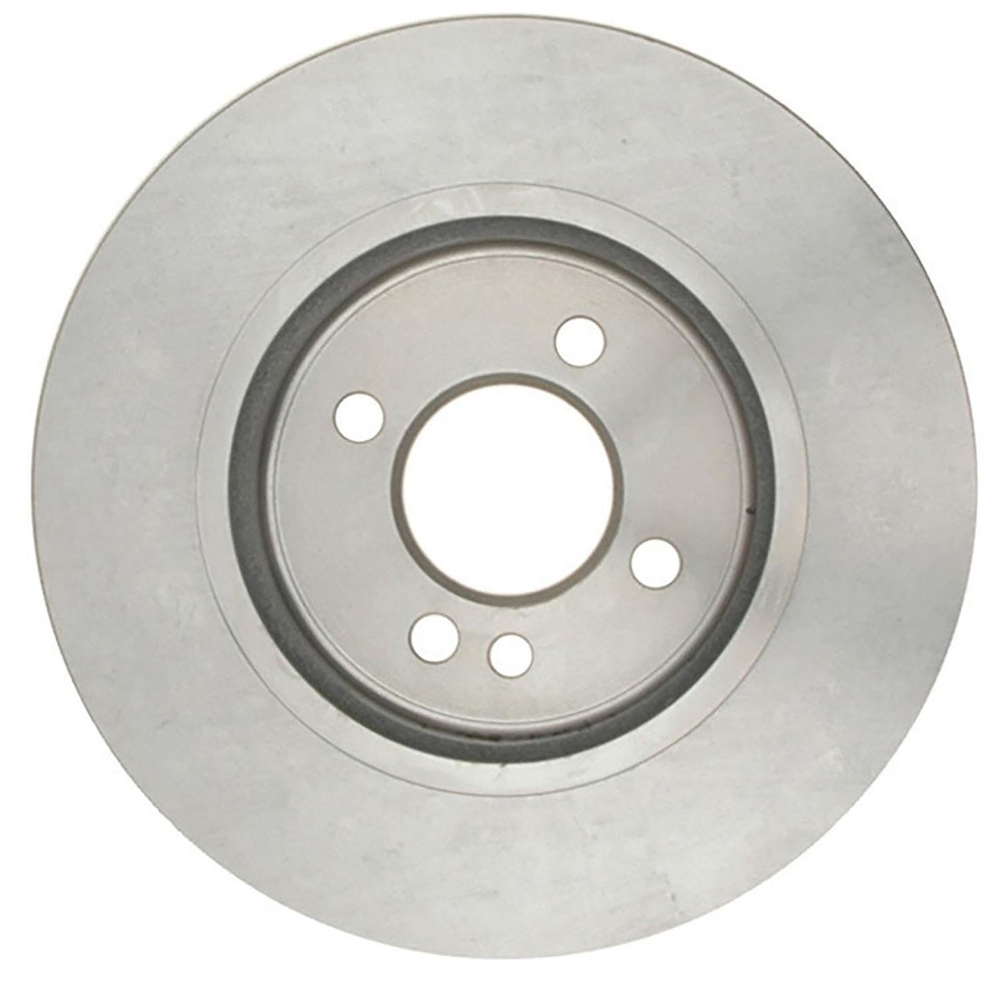 ACDelco Advantage 18A1612AC Rotor de frein à disque