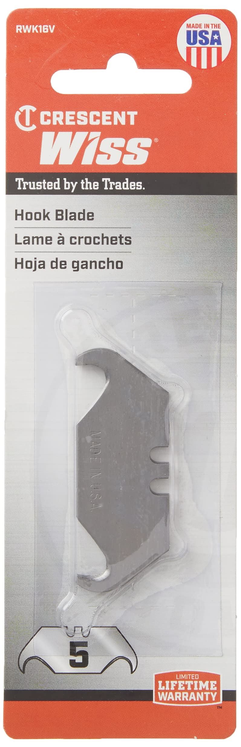 Gearwrench RWK16V
