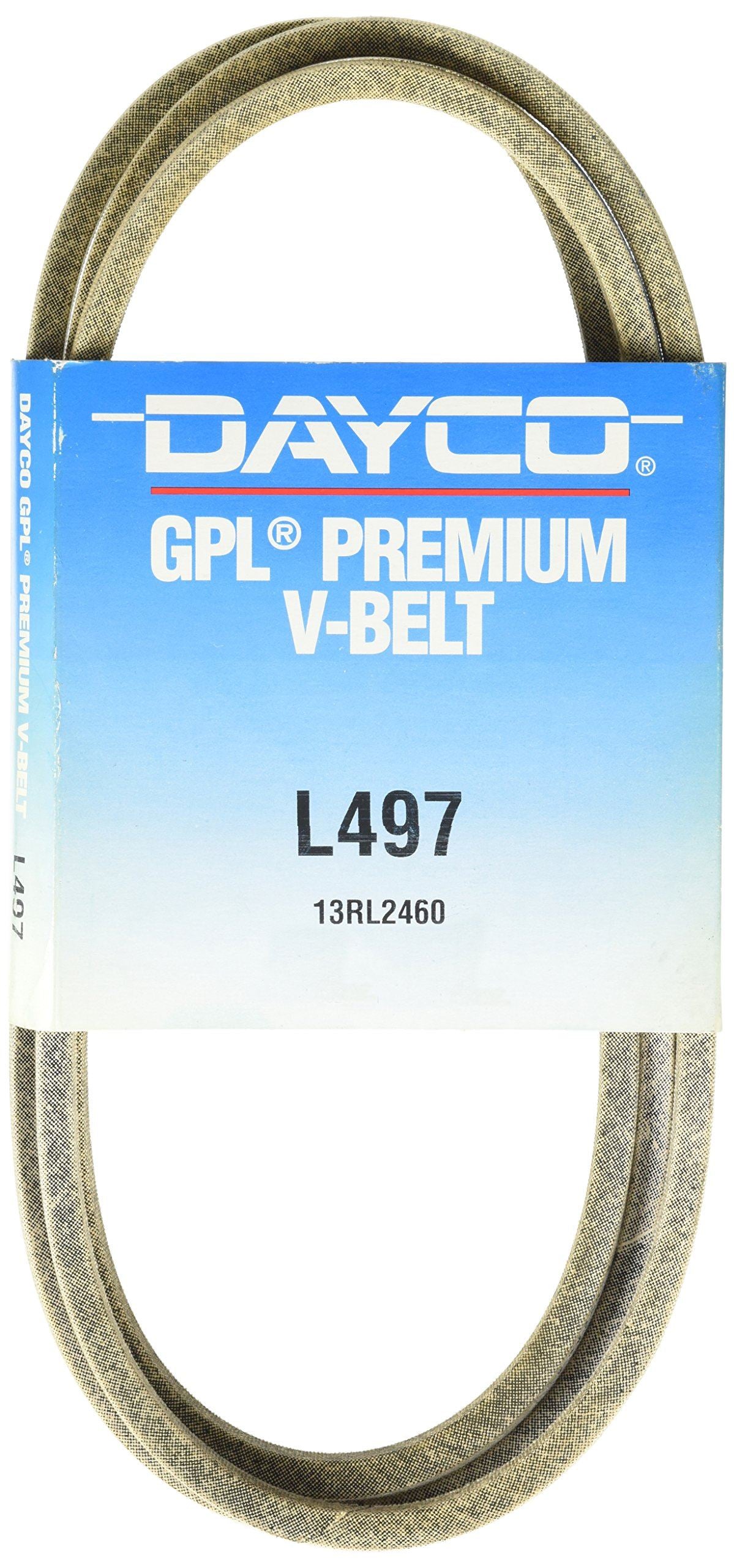Dayco L497