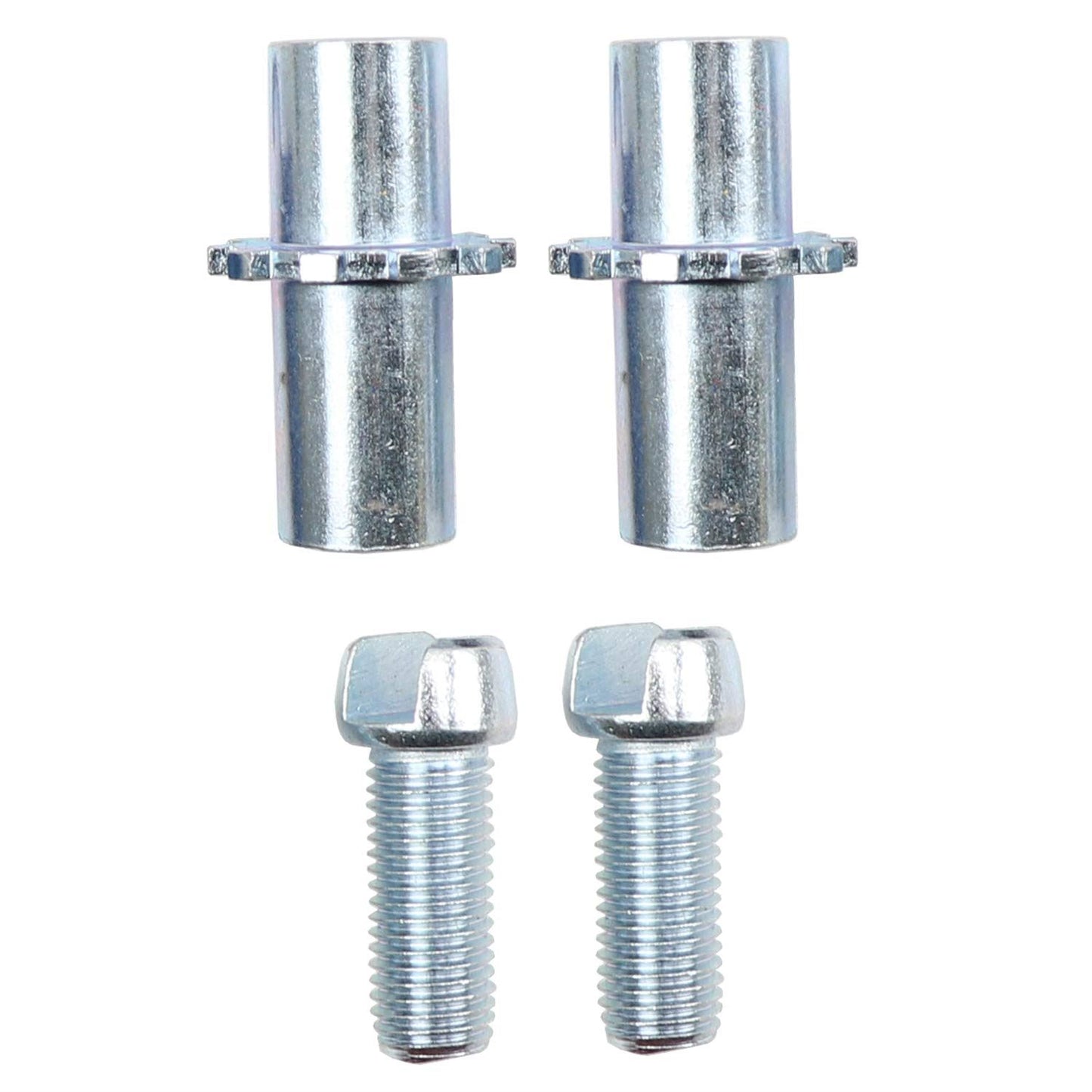 Beck/Arnley 084-2204 Kit de herrajes para freno de estacionamiento