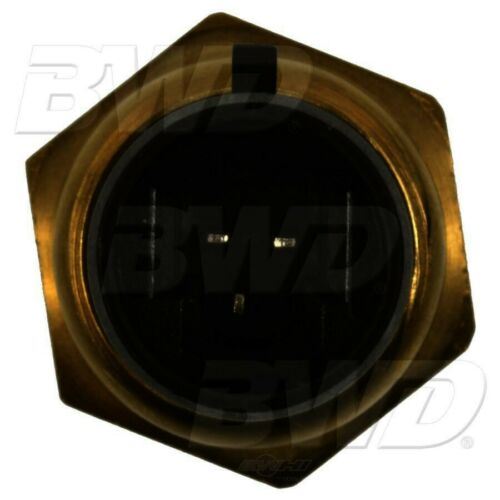 BWD EGR645 Exhaust Gas Recirculation (EGR) Pressure Sensor