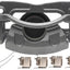 ACDelco Professional Durastop 18FR1795 Disc Brake Caliper