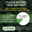 Cardone 5473402