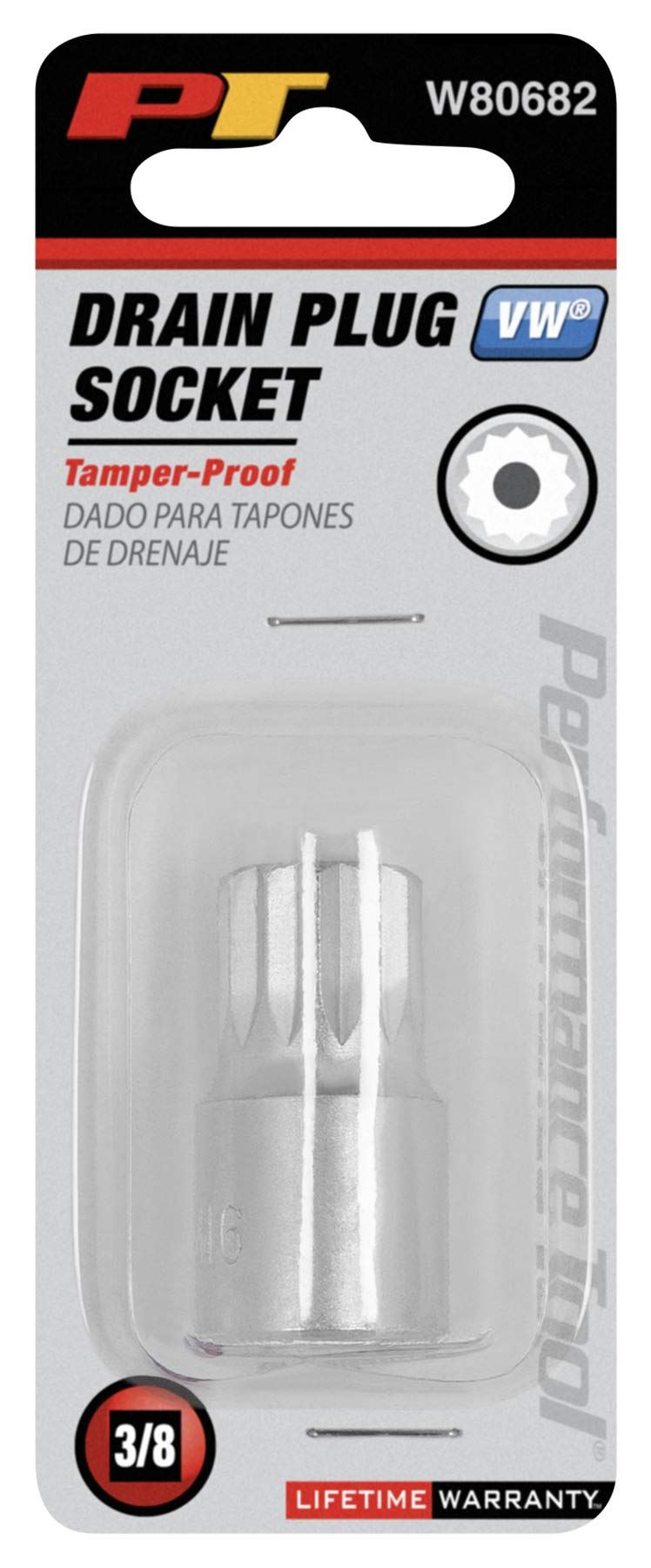 PERFORMANCE TOOL W80682