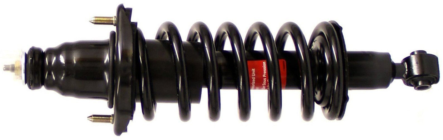 Monroe 171340L Conjunto de resorte helicoidal y puntal de suspensión