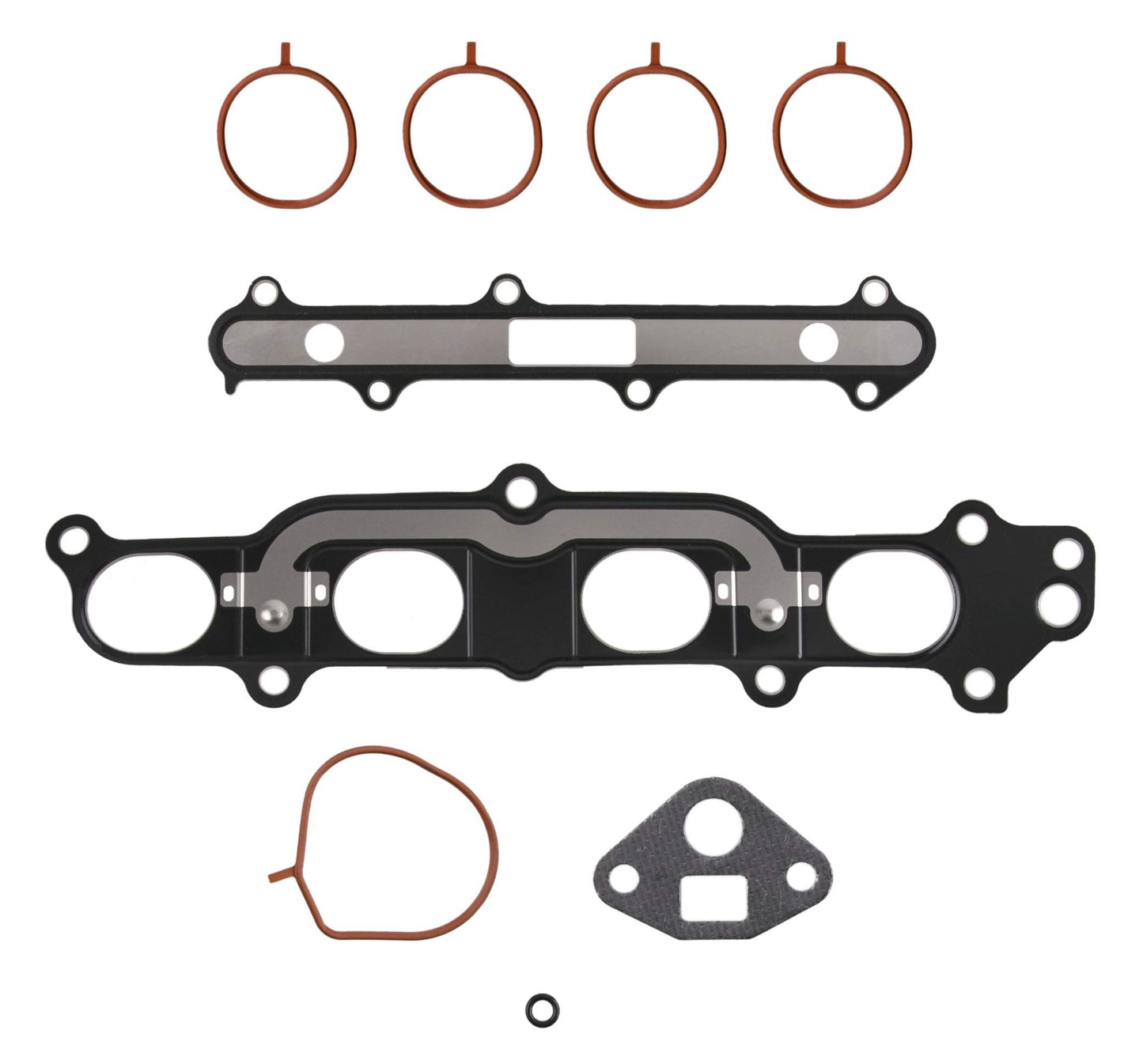 Fel-Pro MS 97174 Engine Intake Manifold Gasket Set