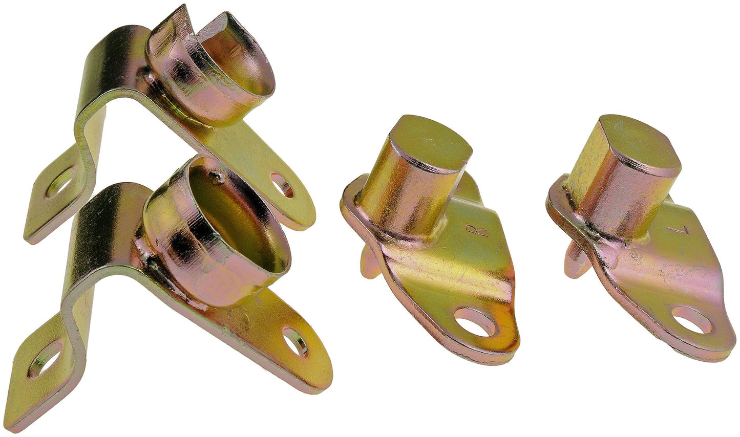 Dorman 38642 Tailgate Hinge Kit