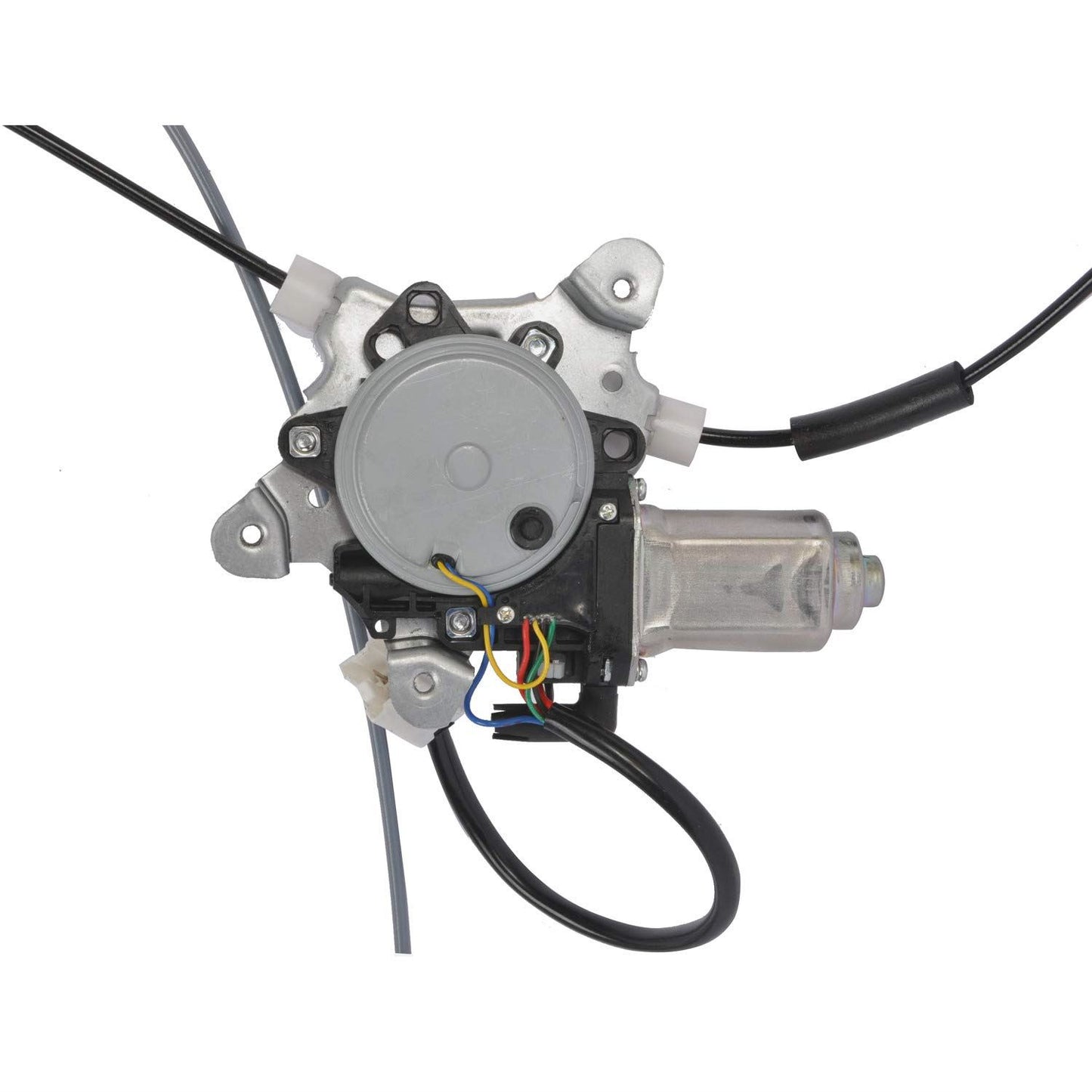 Cardone 82-1373AR Power Window Motor and Regulator Assembly