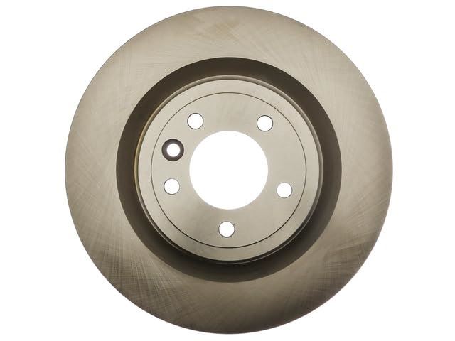 Rotor de freno de disco Raybestos 982066R