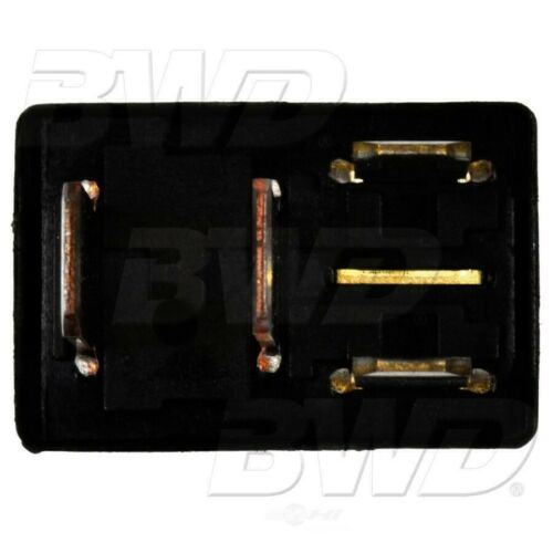Relé de caja de transferencia BWD R7153