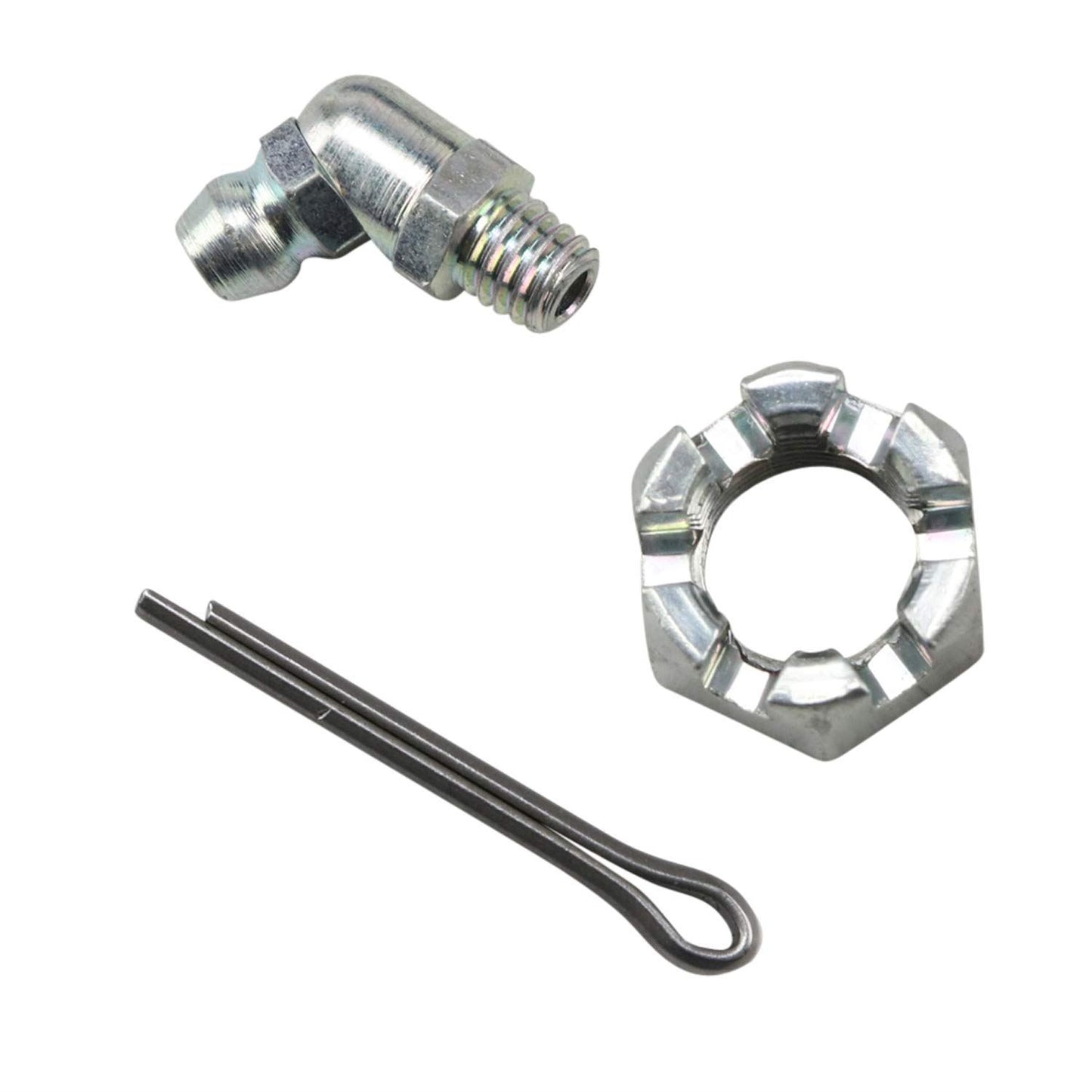 Beck/Arnley 101-2301 Steering Tie Rod End