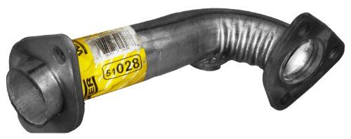 ÉCHAPPEMENT WALKER 51028