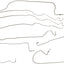Dorman 919-152 Brake Hydraulic Line Kit
