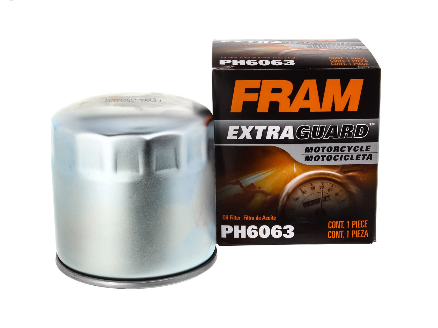 Fram PH6063 Filtro de aceite del motor