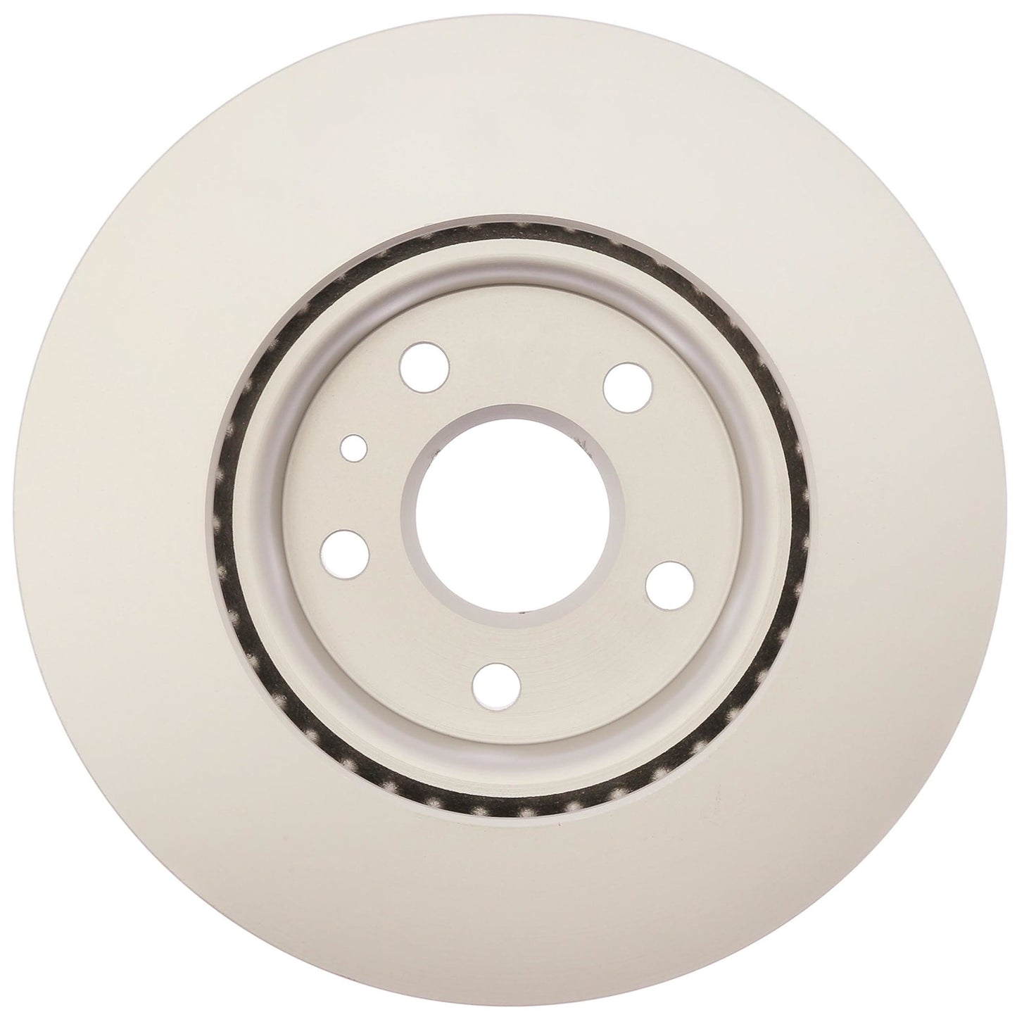 ACDelco Advantage 18A2719AC Rotor de frein à disque