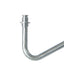 Edelmann 92455 Power Steering Return Line Hose Assembly