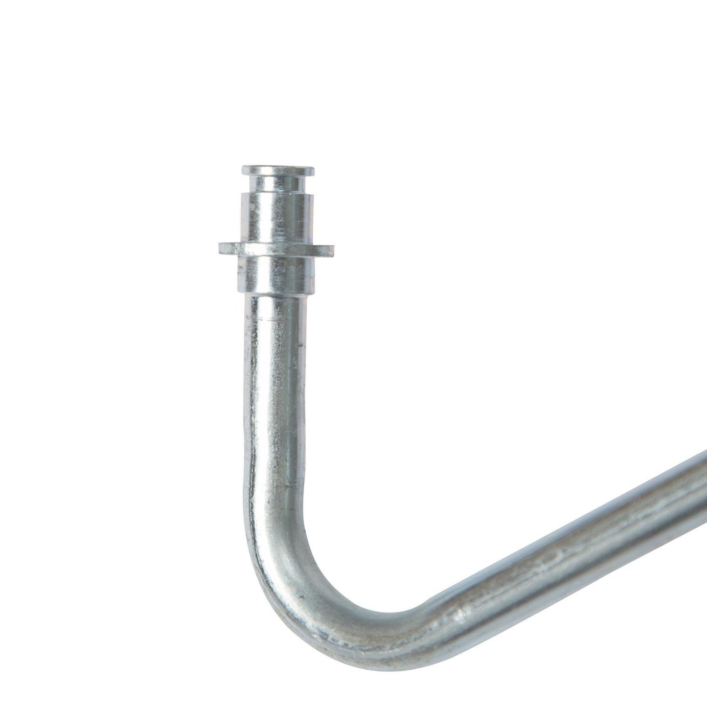 Edelmann 92455 Power Steering Return Line Hose Assembly