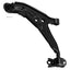 Beck/Arnley 102-5439 Conjunto de brazo de control de suspensión y rótula