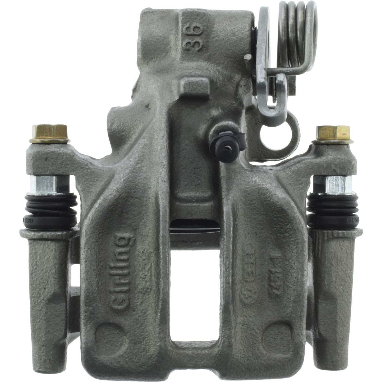 Centric Parts 14133517
