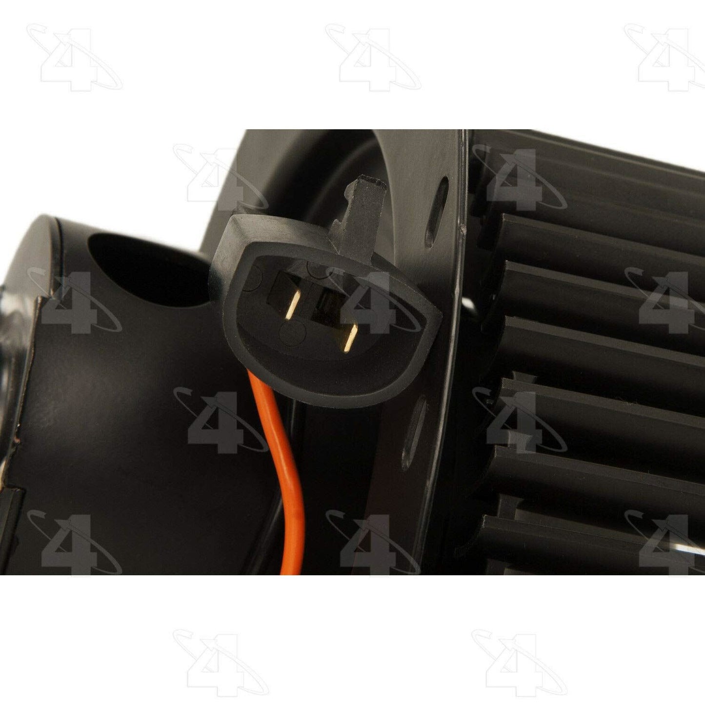 Moteur de ventilateur CVC Four Seasons 75890