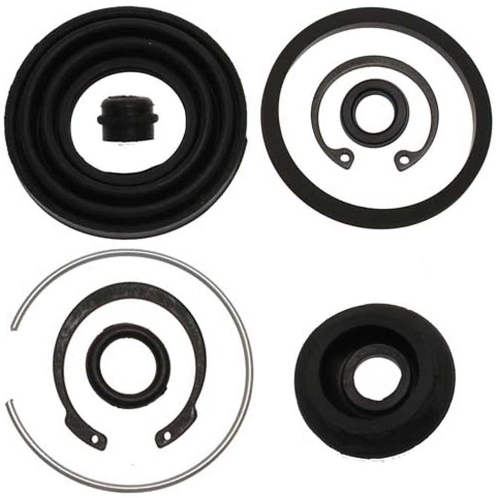 Raybestos WK3298 Disc Brake Caliper Seal Kit