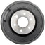 ACDelco Professional Durastop 18B403 Tambour de frein