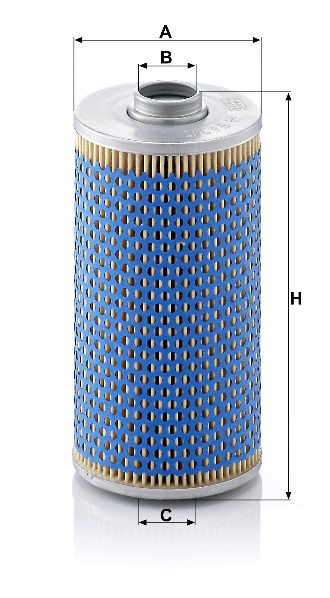 MANN H9437X