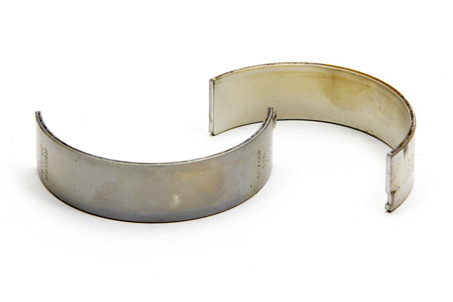 Clevite CB-760P-20 Paire de roulements de bielle moteur