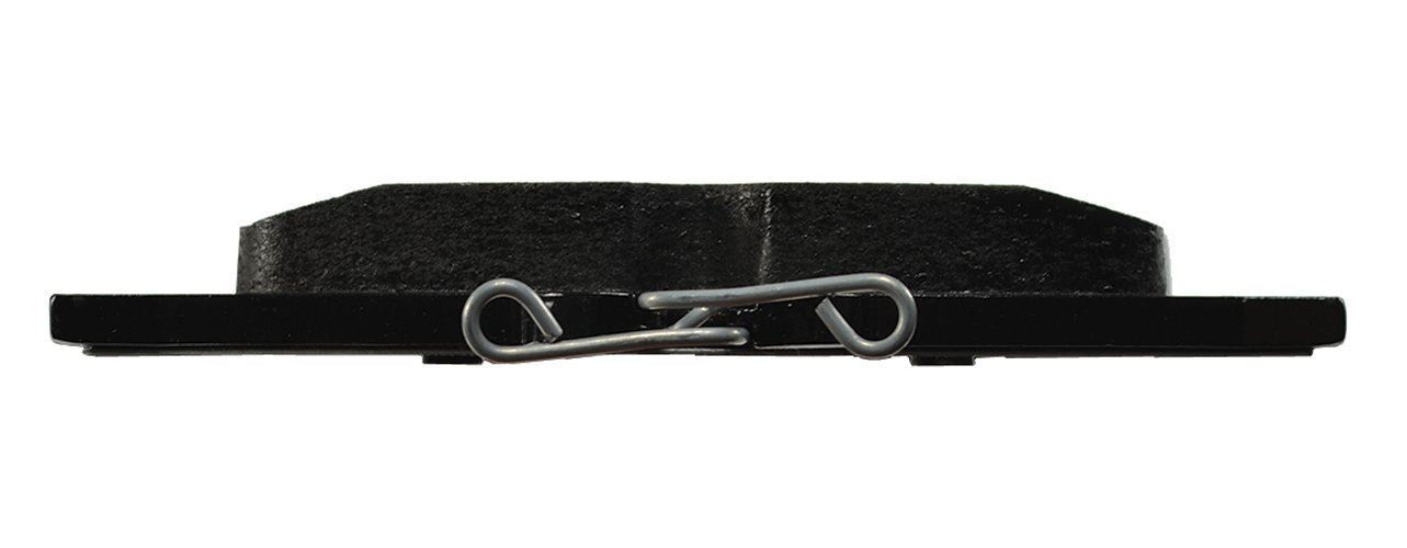 Hella-PAGID 355011731 Disc Brake Pad Set