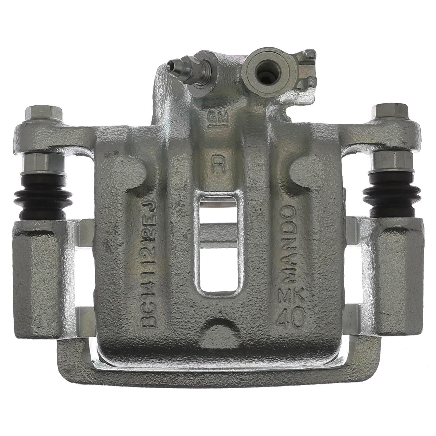 Pinza de freno de disco ACDelco Professional Durastop 18FR2555C