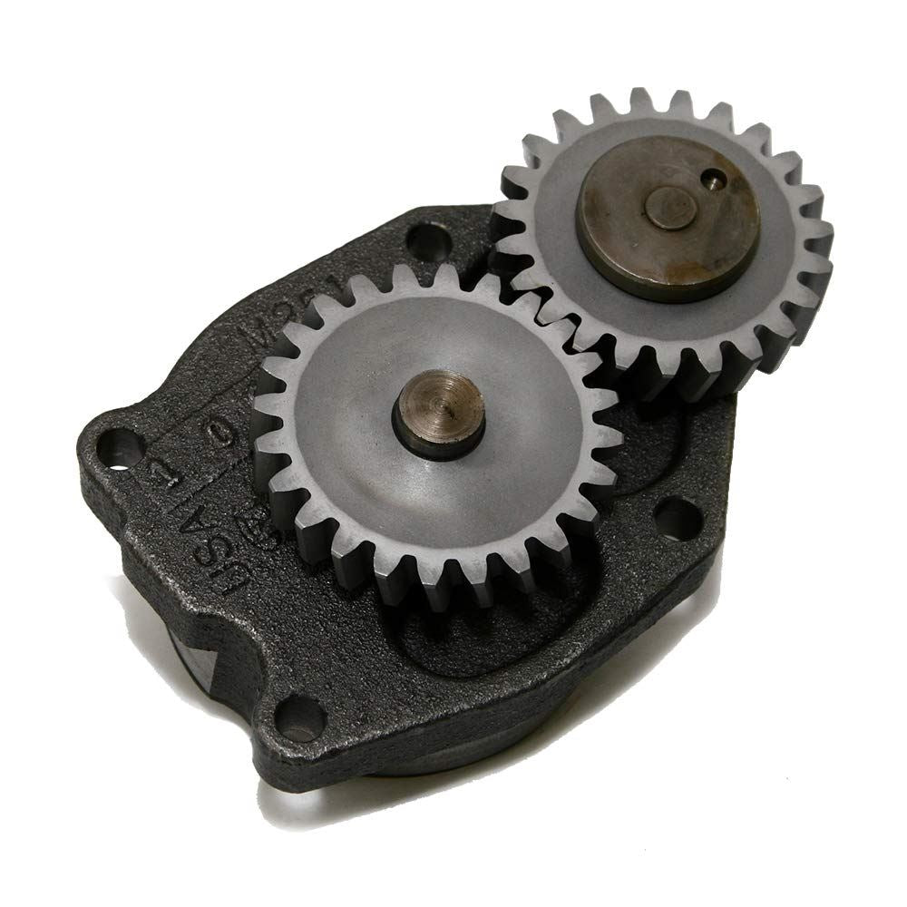 Melling M251 Engine Oil Pump
