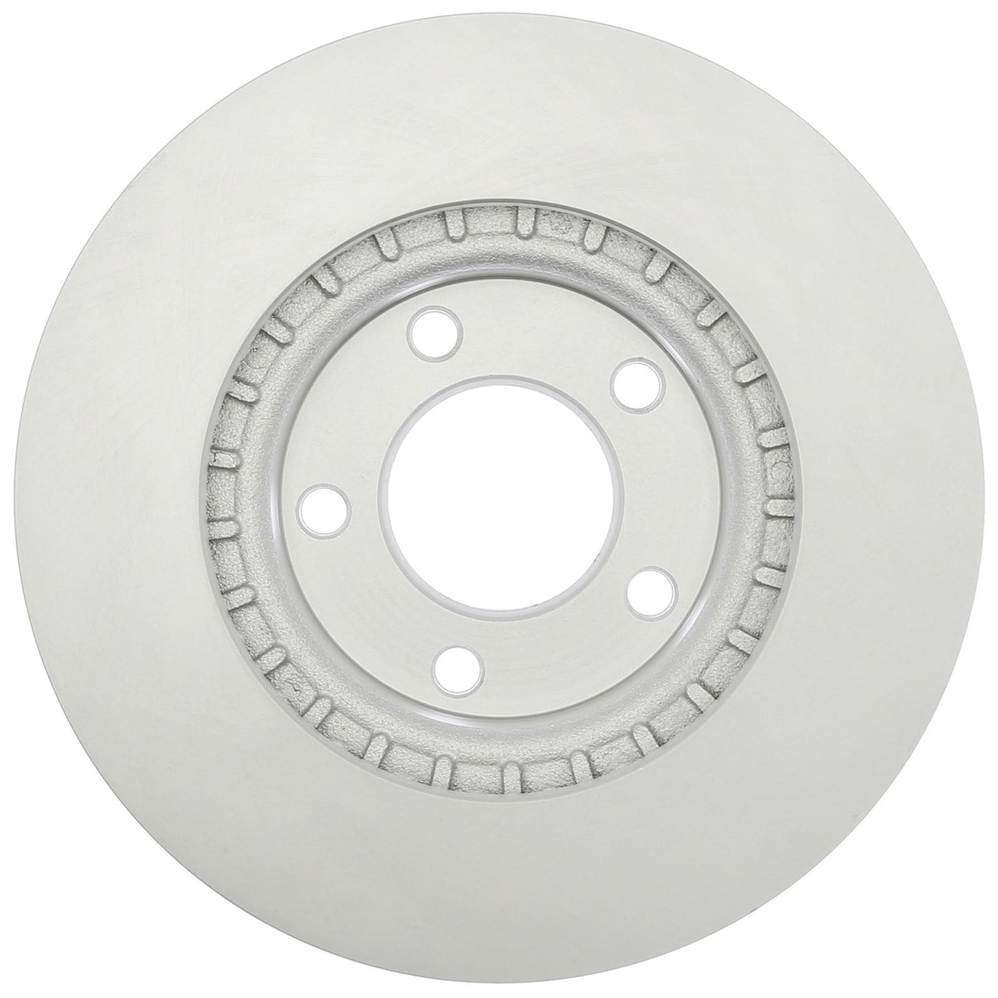 ACDelco Advantage 18A2496AC Rotor de frein à disque