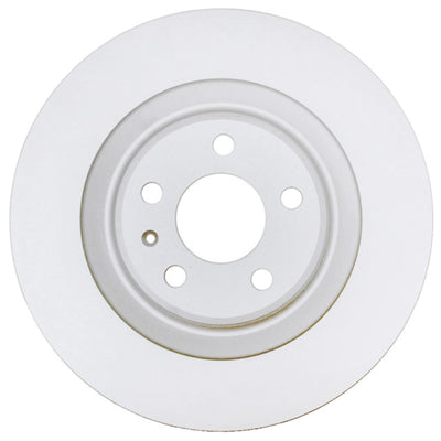 Rotor de freno de disco ACDelco Advantage 18A2827AC