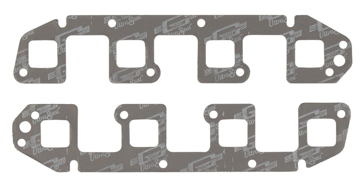 Mr Gasket 7594 Juego de juntas para colector de escape