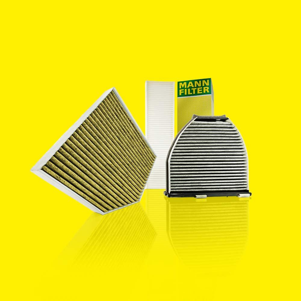 MANN CU2733