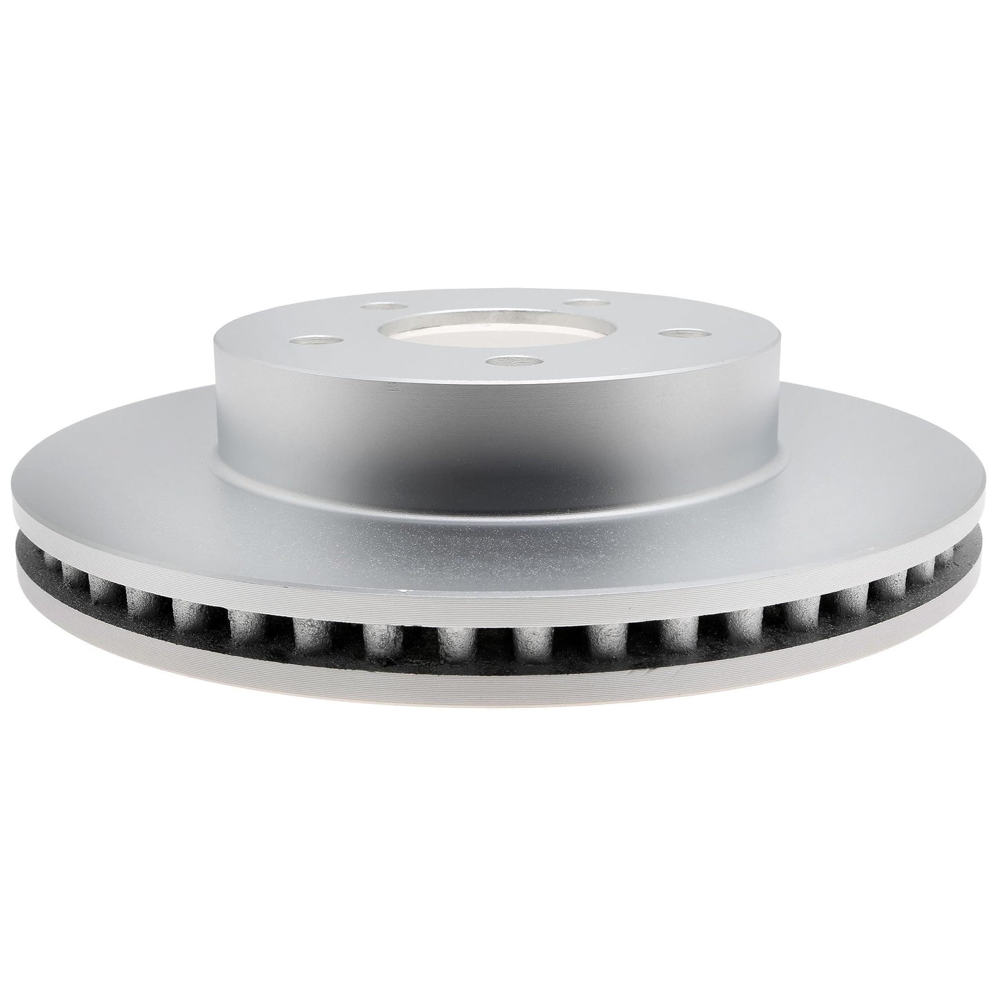 ACDelco Advantage 18A9002AC Rotor de frein à disque