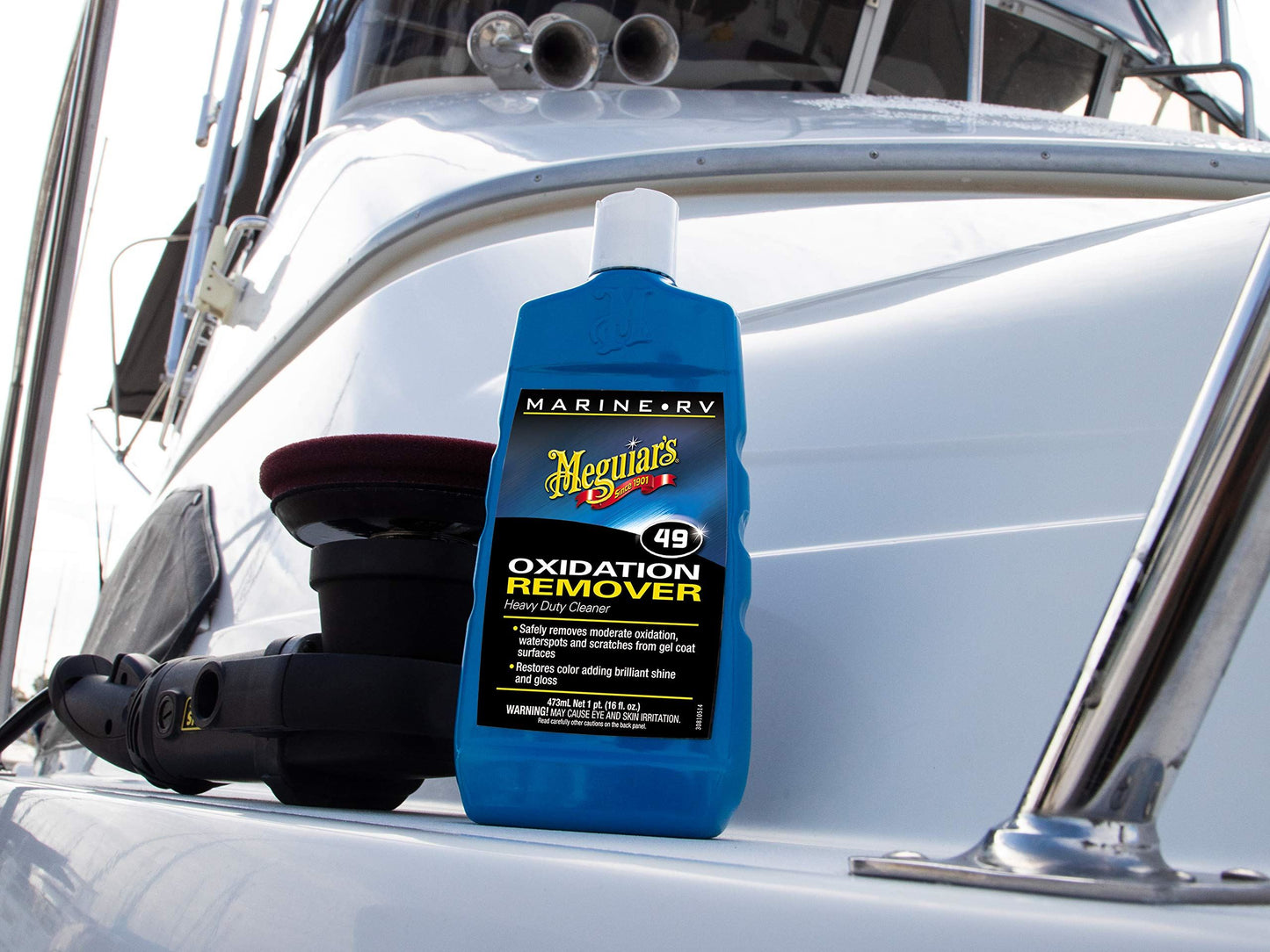 Meguiars M4916C