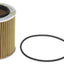 Mahle OX 387D1 Engine Oil Filter