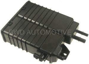 Bote de vapor BWD CP1342