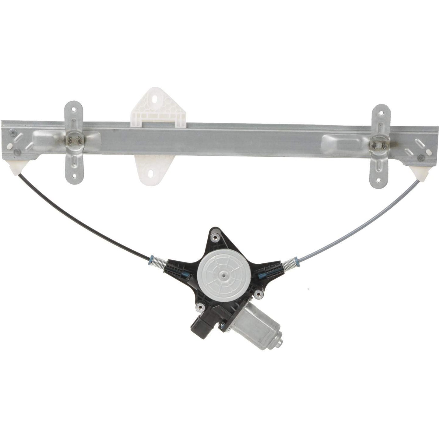 Cardone 82-15025BR Conjunto de regulador y motor de ventana eléctrica