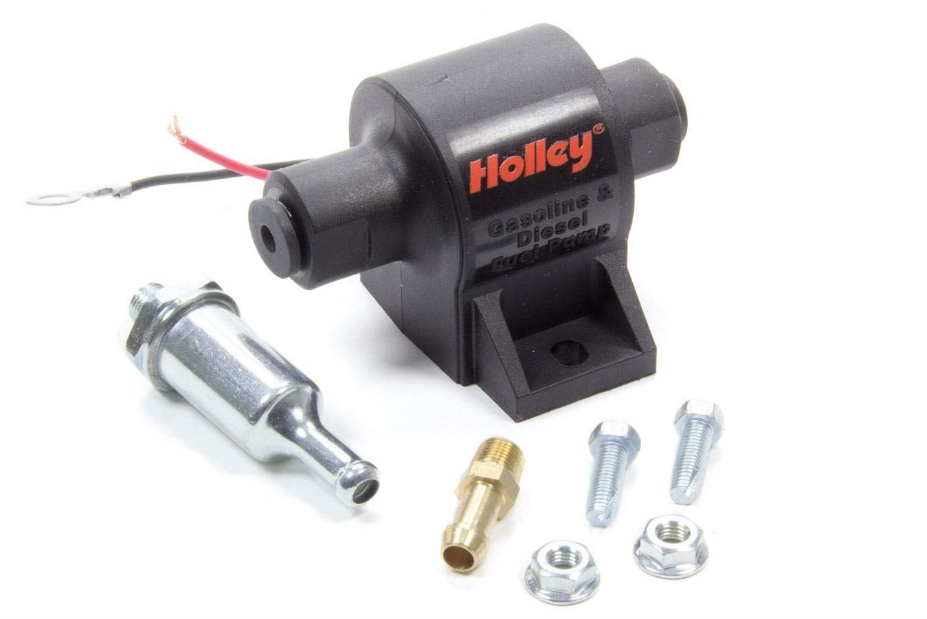 Holley 12-427