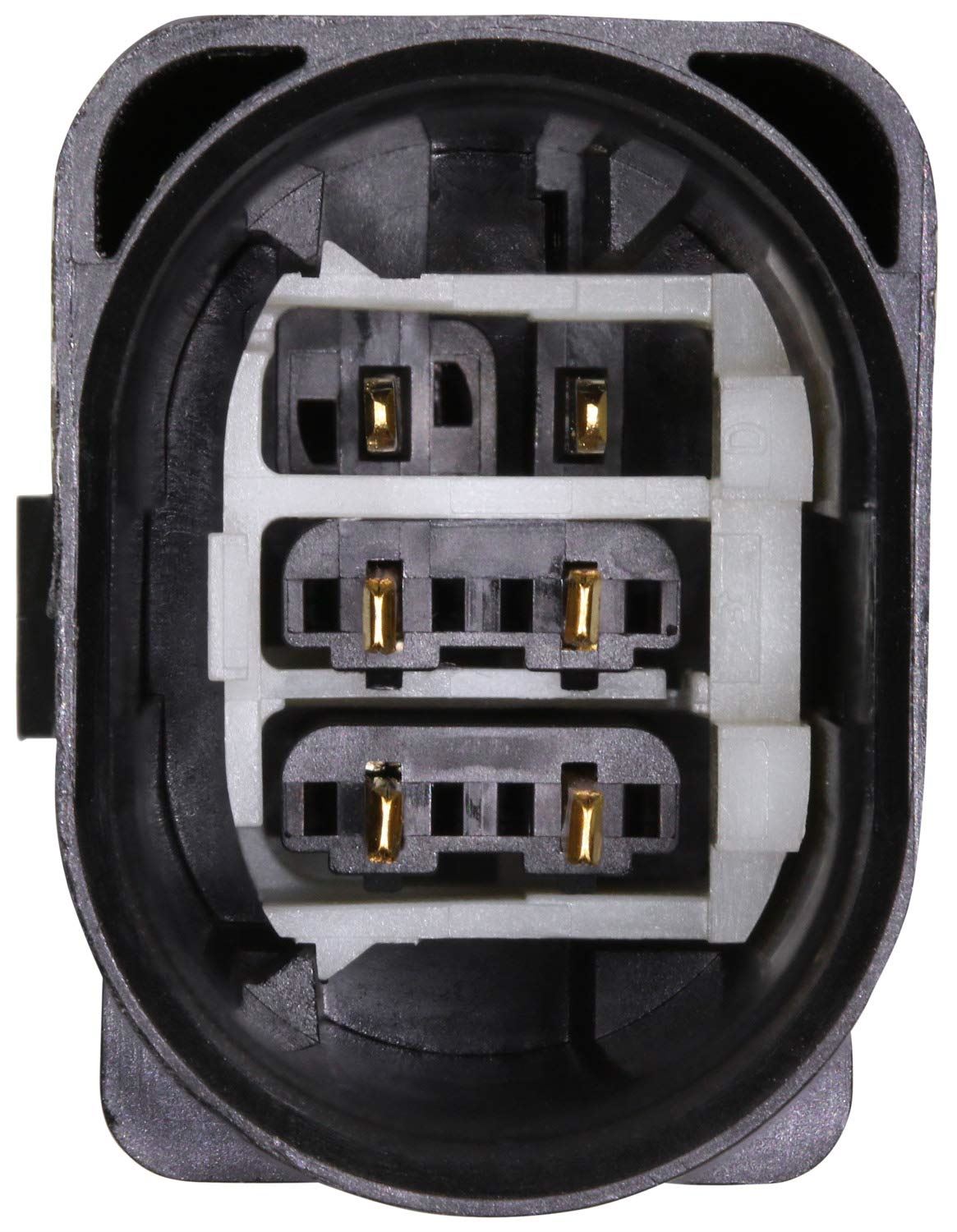 NGK 27017 Sensor de relación aire/combustible