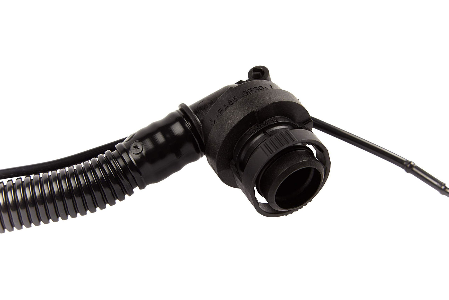 Genuine GM Parts 25193343 PCV Valve Tubing