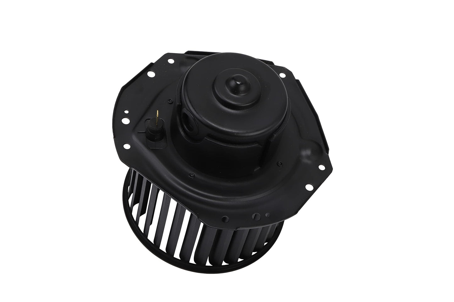 Piezas originales de GM 15-80213 Motor y rueda de ventilador HVAC