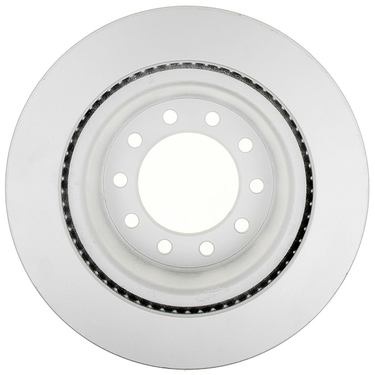 ACDelco Professional Durastop 18A2734 Rotor de freno de disco